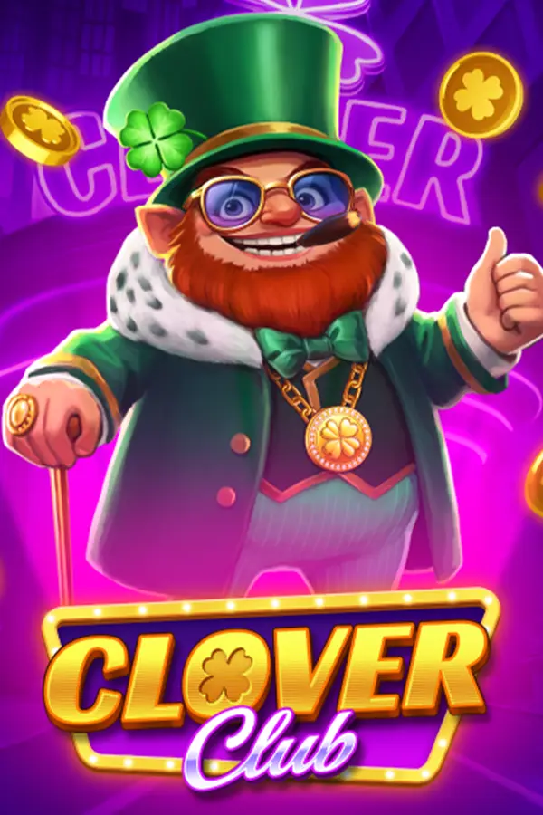 Clover Club